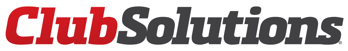 Club Solutions Magazine