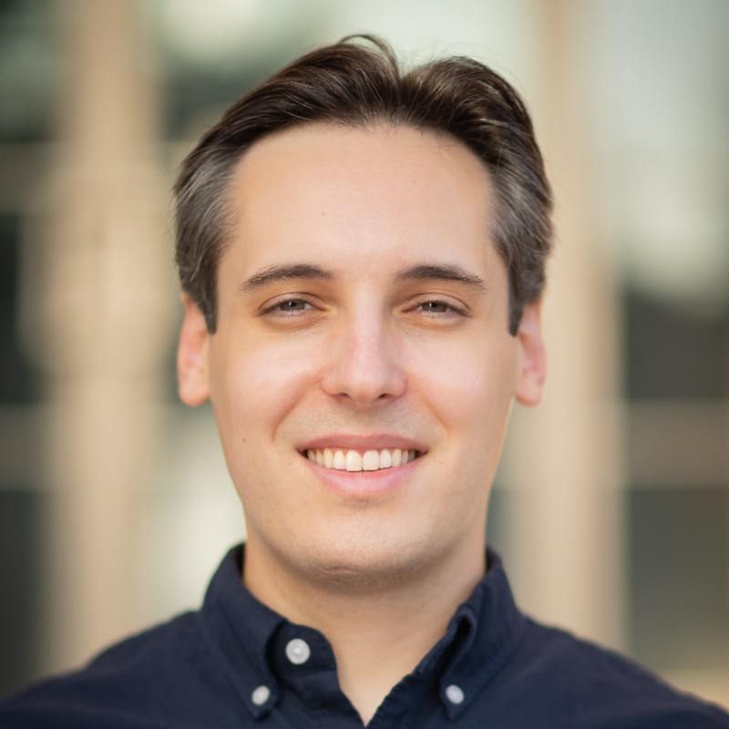 Noah Kaplan